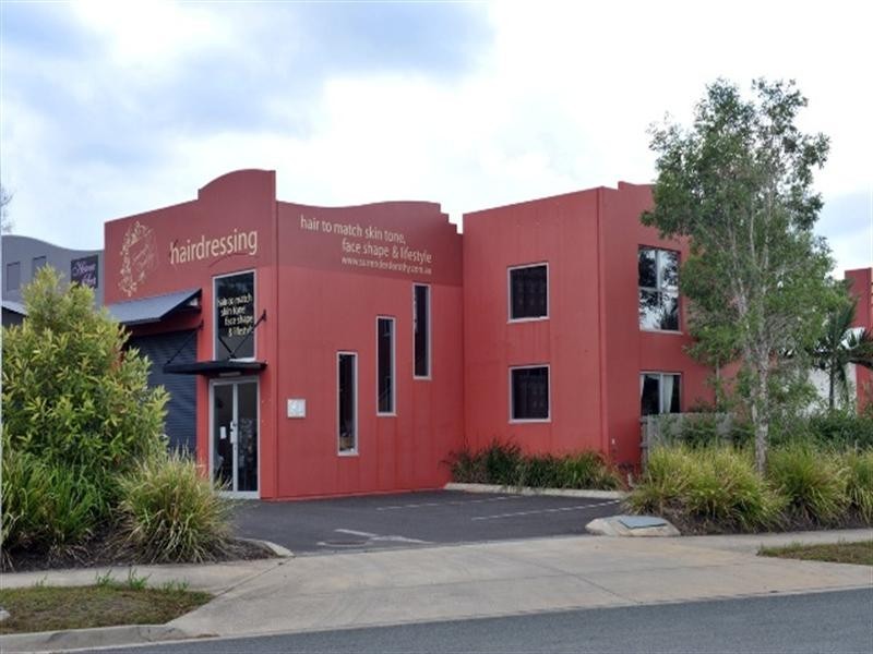 Unit 5/47 Gateway Drive, Noosaville QLD 4566