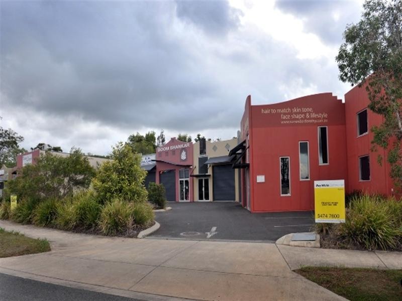 Unit 5/47 Gateway Drive, Noosaville QLD 4566