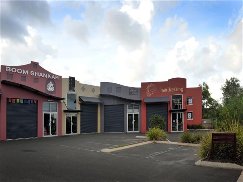 Unit 5/47 Gateway Drive, Noosaville QLD 4566