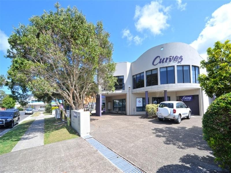 Suites 1 & 2/12 Williams Street, Coolum Beach QLD 4573