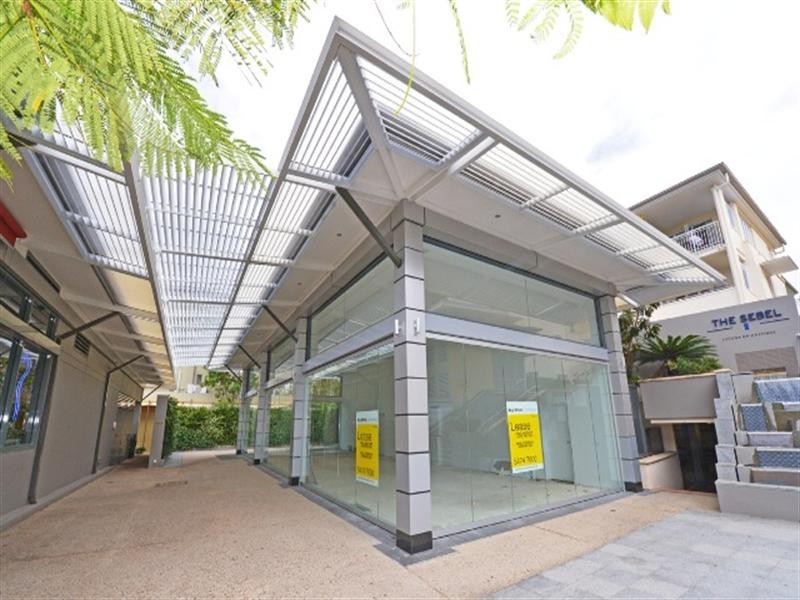 Shop 6/32 Hastings Street, Noosa Heads QLD 4567