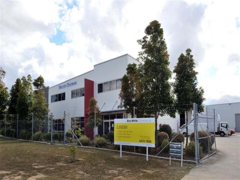 Lease A/63 Rene Street, Noosaville QLD 4566