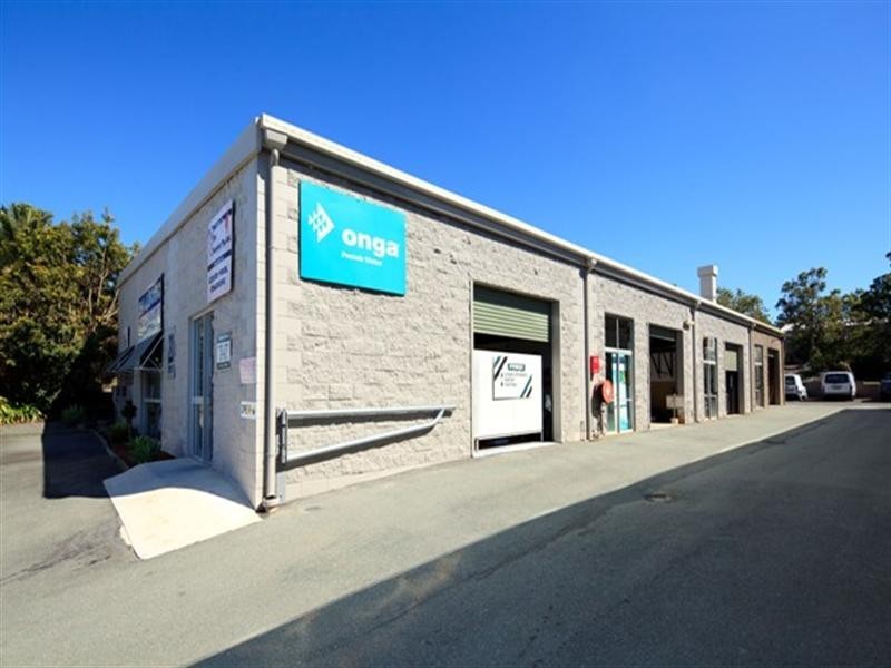 Unit 4/18 Rene Street, Noosaville QLD 4566