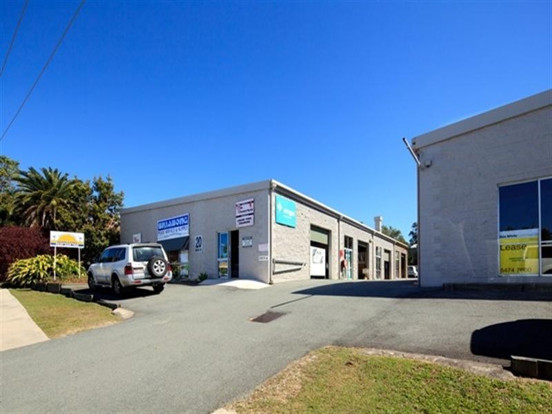 Unit 4/18 Rene Street, Noosaville QLD 4566