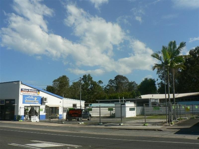 Area “B & C”/17-19 Hilton Terrace, Tewantin QLD 4565