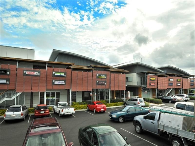 Suite 2.03/90 Goodchap Street, Noosaville QLD 4566