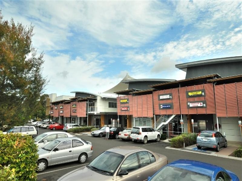 Suite 2.03/90 Goodchap Street, Noosaville QLD 4566