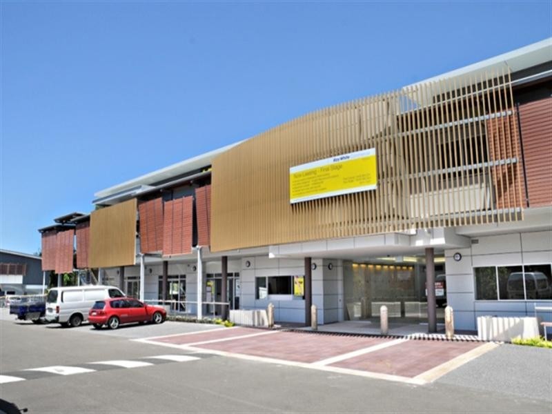 Suite 3.12/90 Goodchap Street, Noosaville QLD 4566