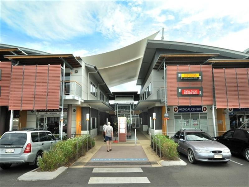 Suite 1.16/90 Goodchap Street, Noosaville QLD 4566