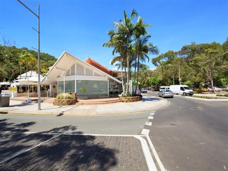 Shop 1/50 Hastings Street, Noosa Heads QLD 4567