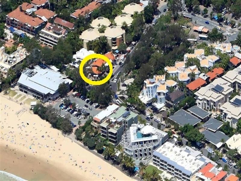 Shop 1/50 Hastings Street, Noosa Heads QLD 4567