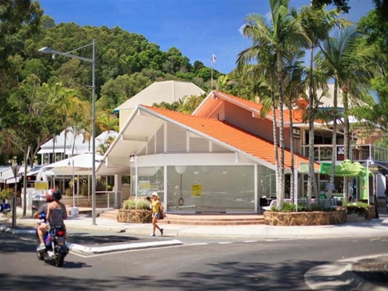 Shop 2/50 Hastings Street, Noosa Heads QLD 4567