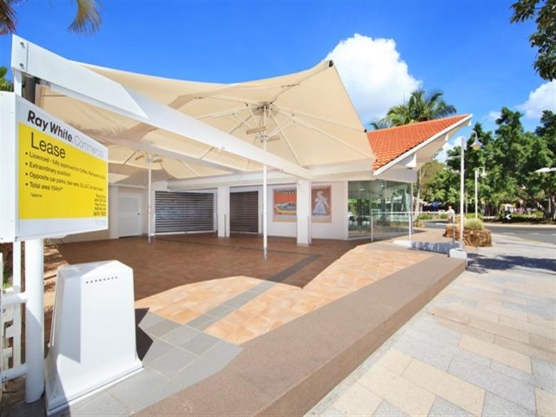 Shop 2/50 Hastings Street, Noosa Heads QLD 4567