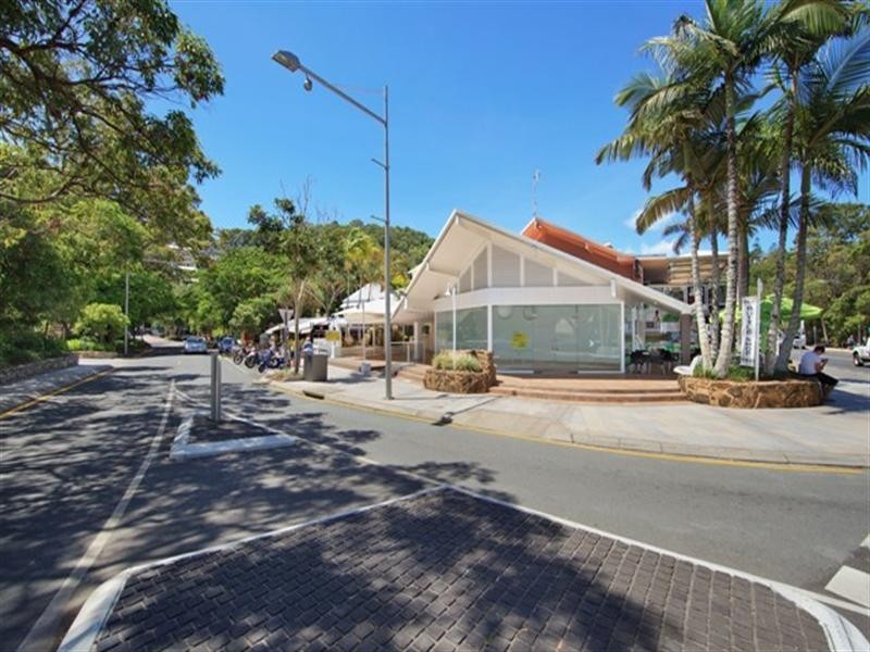 Shop 2/50 Hastings Street, Noosa Heads QLD 4567