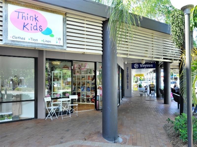 Shop 8/29 Sunshine Beach Road, Noosa Heads QLD 4567
