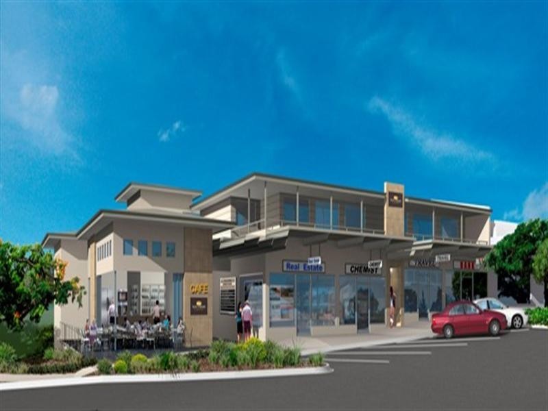 Shop 3/84 Poinciana Avenue, Tewantin QLD 4565