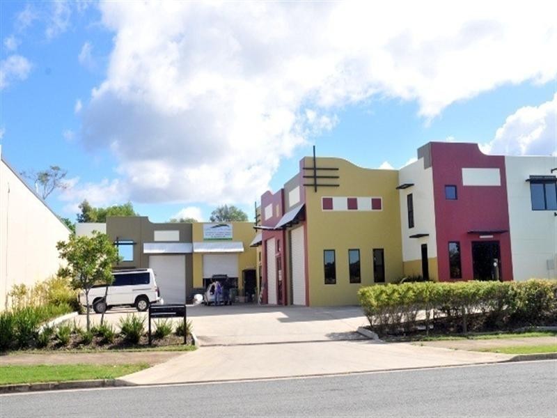 Unit 1/49 Gateway Drive, Noosaville QLD 4566