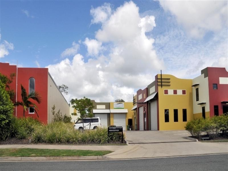 Unit 1/49 Gateway Drive, Noosaville QLD 4566