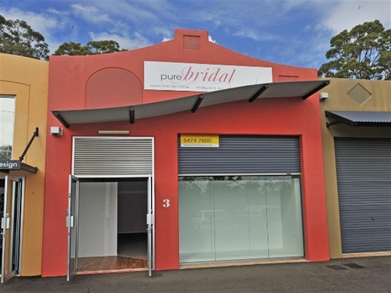Unit 3/27 Gateway Drive, Noosaville QLD 4566