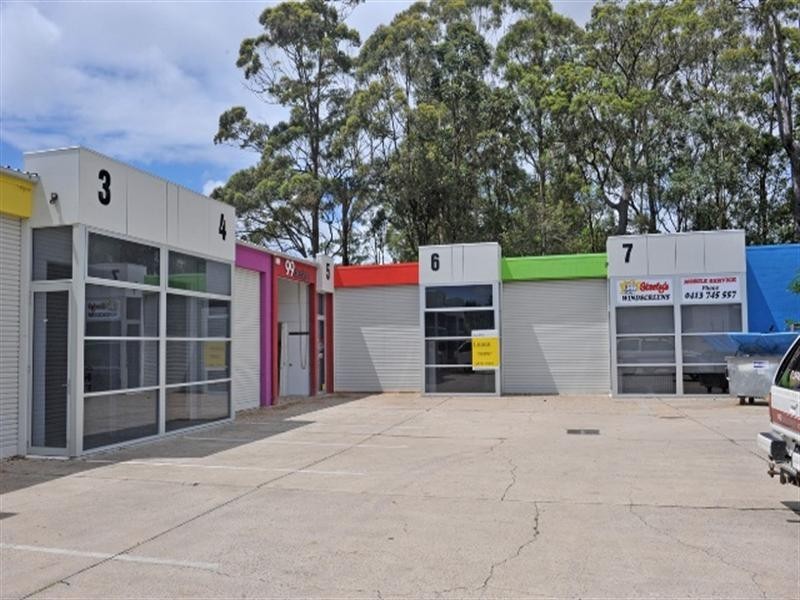 Unit 6/7 Bartlett Street, Noosaville QLD 4566