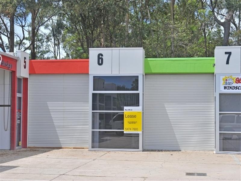 Unit 6/7 Bartlett Street, Noosaville QLD 4566