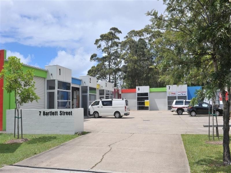 Unit 6/7 Bartlett Street, Noosaville QLD 4566
