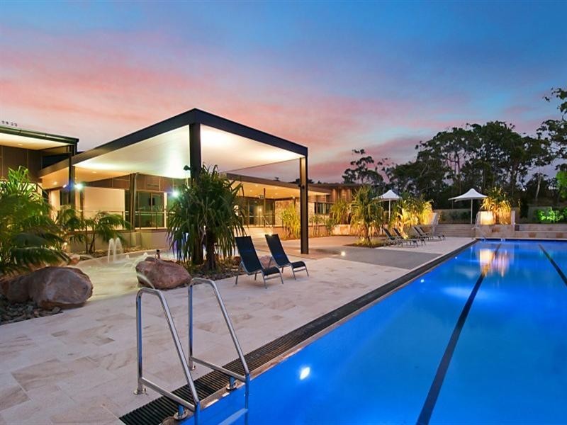 222 The Avenue, Peregian Springs QLD 4573