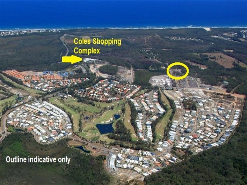 222 The Avenue, Peregian Springs QLD 4573