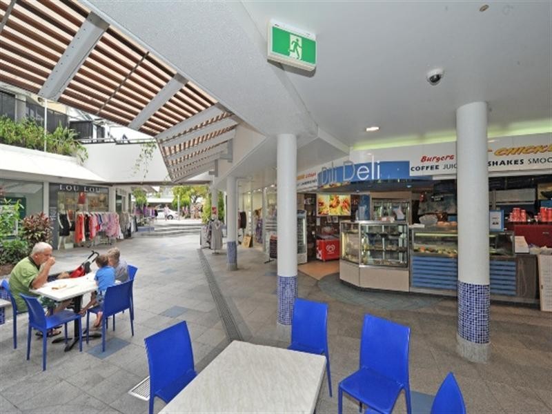 Shop 25/18 Hastings Street, Noosa Heads QLD 4567