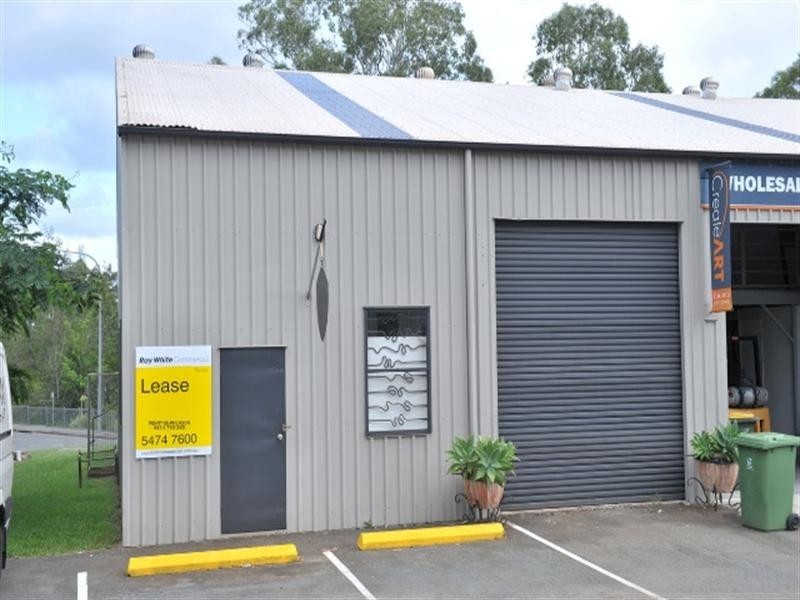 Shed 3/2-4 Low Street, Eumundi QLD 4562