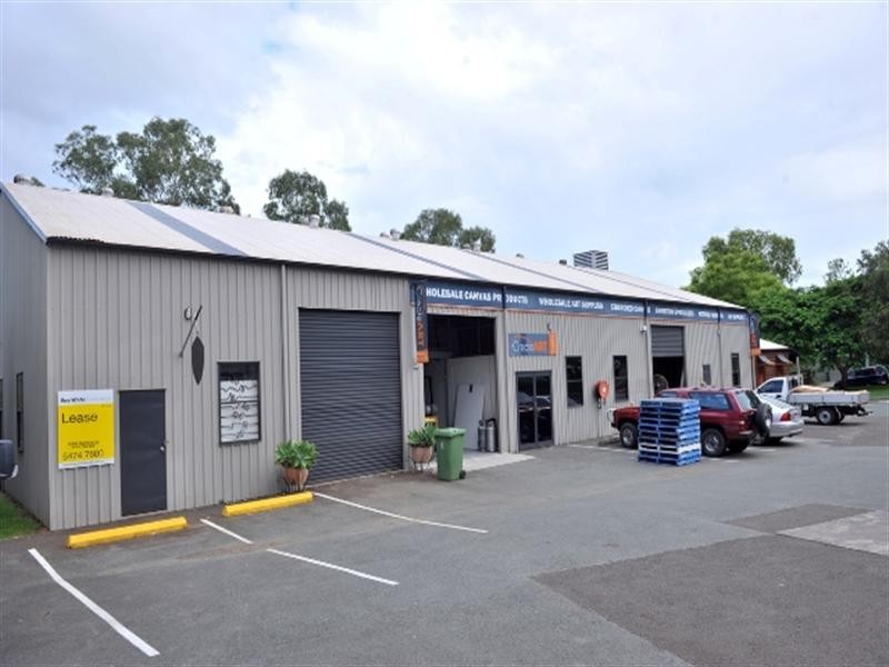 Shed 3/2-4 Low Street, Eumundi QLD 4562