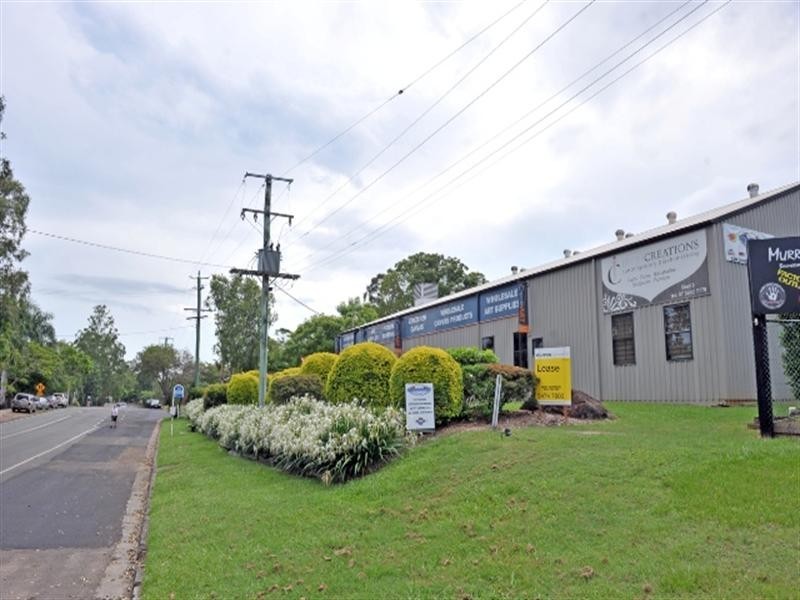Shed 3/2-4 Low Street, Eumundi QLD 4562