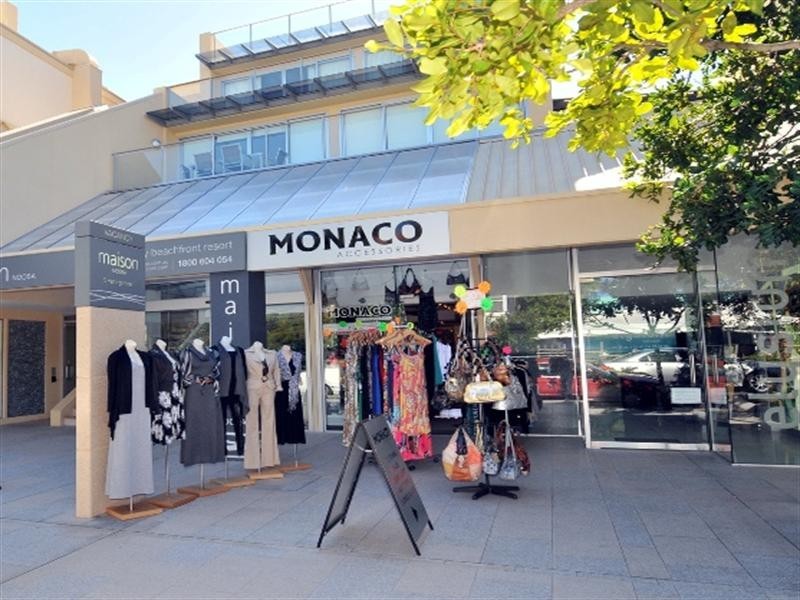 Shop 4/5 Hastings Street, Noosa Heads QLD 4567