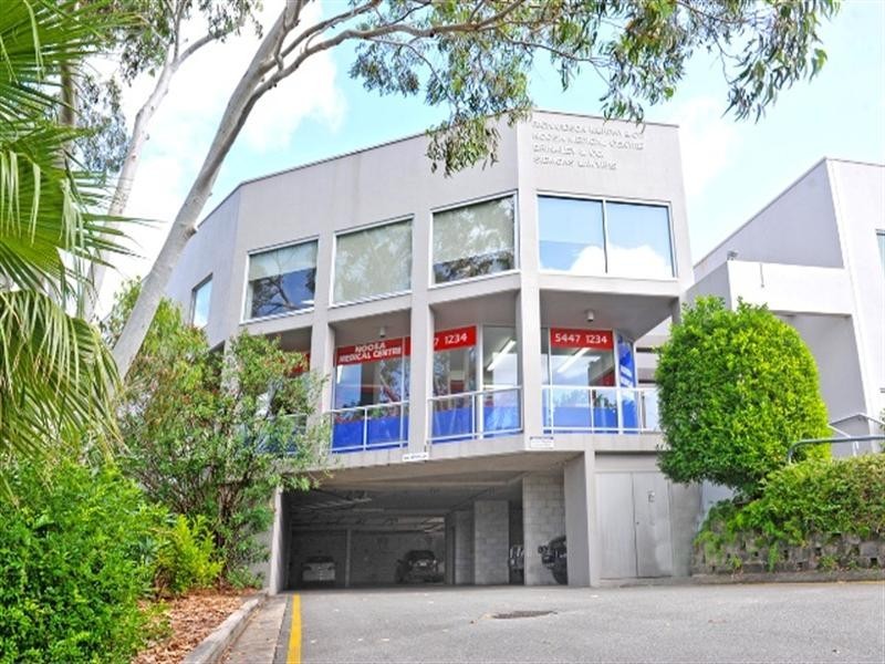 Suite 4/1 Lanyana Way, Noosa Heads QLD 4567
