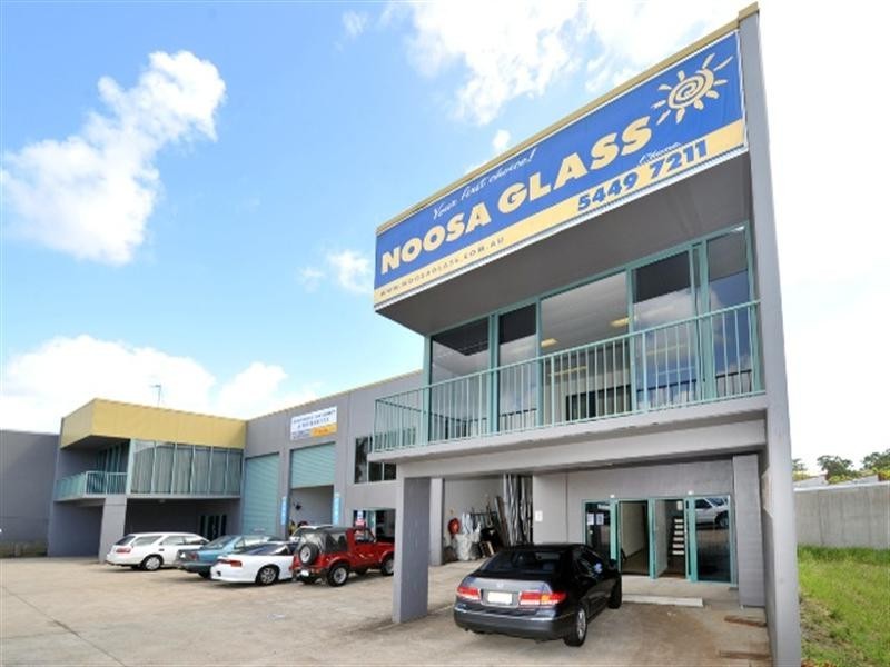 Unit 1a/9 Lionel Donovan Drive, Noosaville QLD 4566