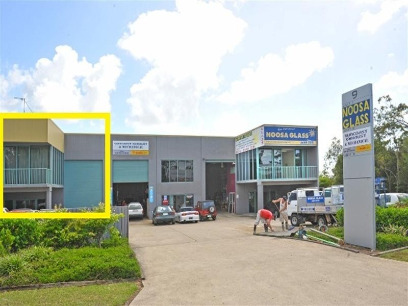 Unit 3/9 Lionel Donovan Drive, Noosaville QLD 4566