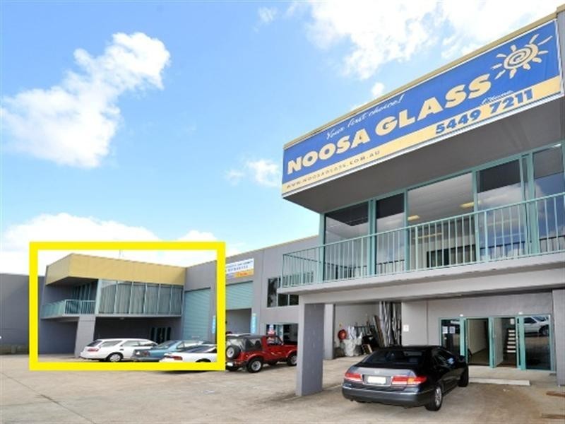 Unit 3/9 Lionel Donovan Drive, Noosaville QLD 4566