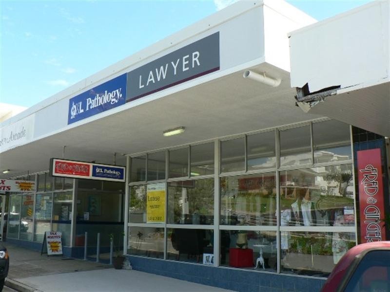 Shop 6b/12 Grebe Street, Peregian Beach QLD 4573