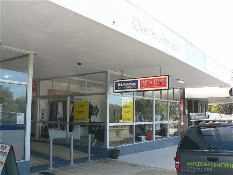 Shop 6b/12 Grebe Street, Peregian Beach QLD 4573