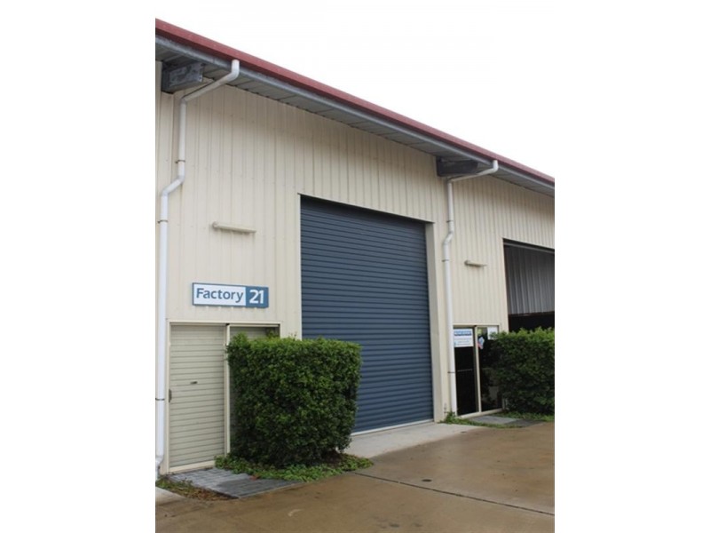 Factory 21/11b Venture Drive, Noosaville QLD 4566