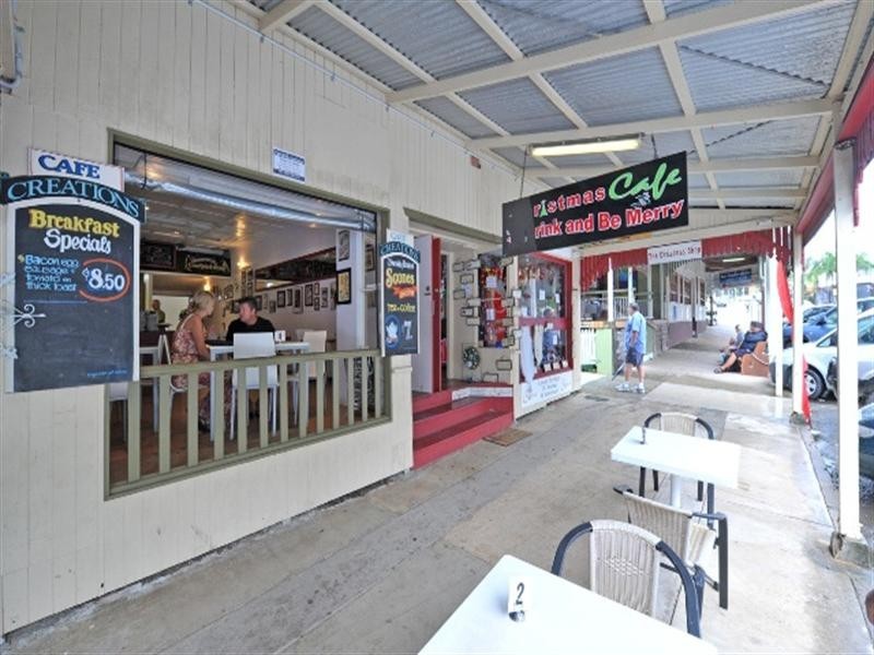97 Memorial Drive, Eumundi QLD 4562
