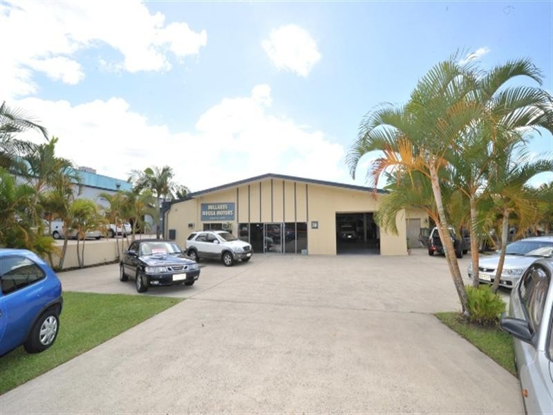 16 Project Avenue, Noosaville QLD 4566