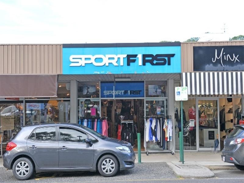 Shop 4/18 Lanyana Way, Noosa Heads QLD 4567