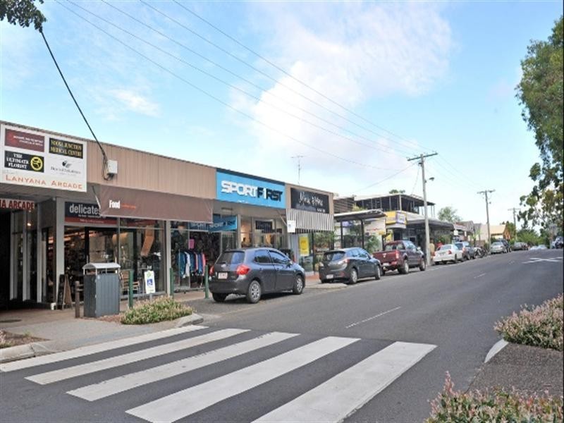 Shop 4/18 Lanyana Way, Noosa Heads QLD 4567