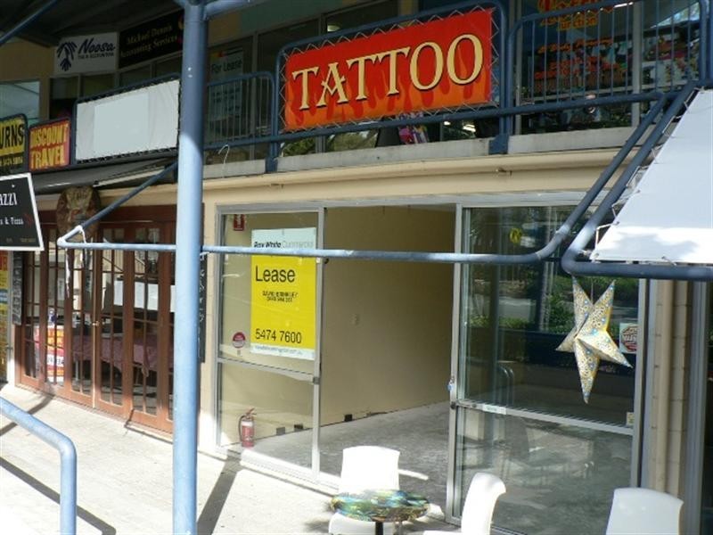 Shop 2/28 Sunshine Beach Road, Noosa Heads QLD 4567