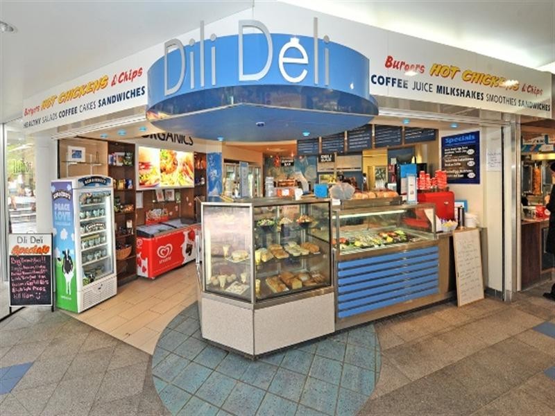 Shop 25/18 Hastings Street, Noosa Heads QLD 4567