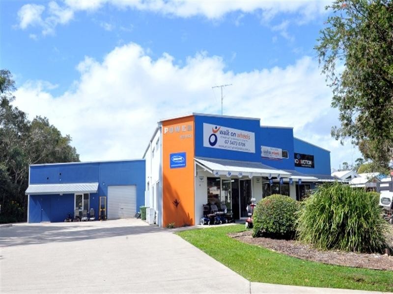 Unit 4/10 Venture Drive, Noosaville QLD 4566