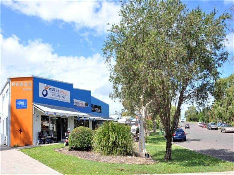 Unit 4/10 Venture Drive, Noosaville QLD 4566