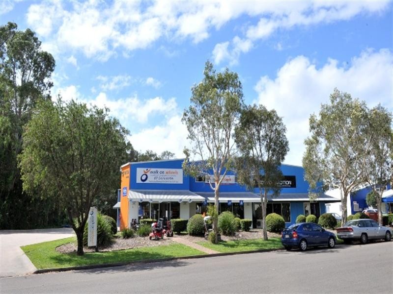 Unit 4/10 Venture Drive, Noosaville QLD 4566