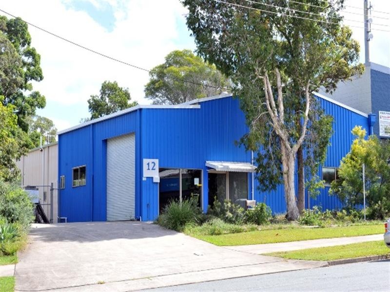 Sheds 1 & 2/12 Rene Street, Noosaville QLD 4566